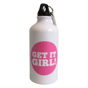 GiG Water Bottle