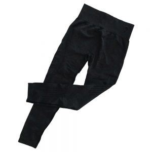 Black High Waisted Leggings