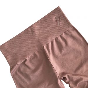 Dusty Pink Leggings